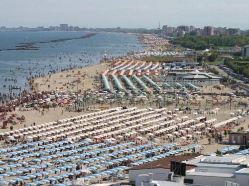 Villetta a Lido Delle Nazioni in Lido Delle Nazioni
