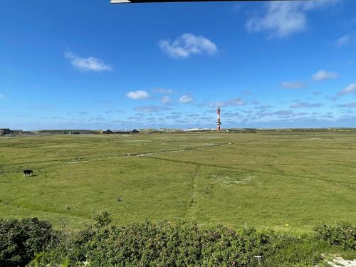 Westeroog in Wangerooge, Deutschland
