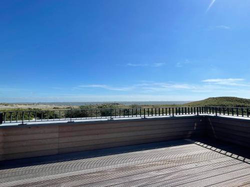 Westeroog in Wangerooge, Deutschland