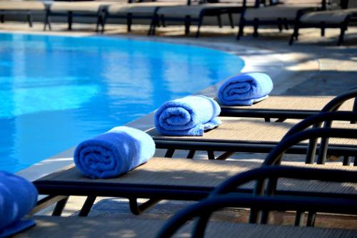 Zephyros Hotel - image 11