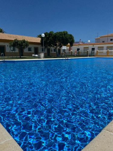  Apartamentos Los Mellizos in Conil de la Frontera