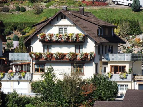 Gästehaus und Ferienwohnung Bächle in Bad Peterstal-Griesbach, Deutschland