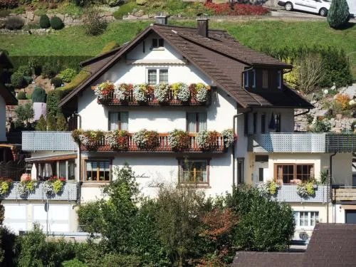 Gästehaus und Ferienwohnung Bächle in Bad Peterstal-Griesbach, Deutschland