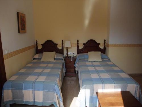 Hotel San Miguel, Кордова (фото 10)
