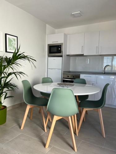 Apartamentos Fayna 4