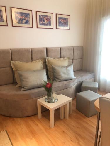 娜塔莎公寓 (Apartment Natasa) in 拉博