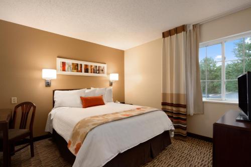 Hawthorn Suites By Wyndham Orlando Altamonte Springs Orlando Fl