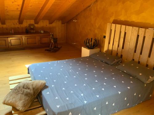Shanice’s House, Treviso