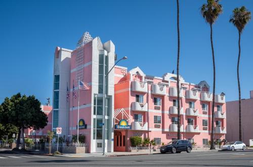 Days Inn by Wyndham Santa Monica