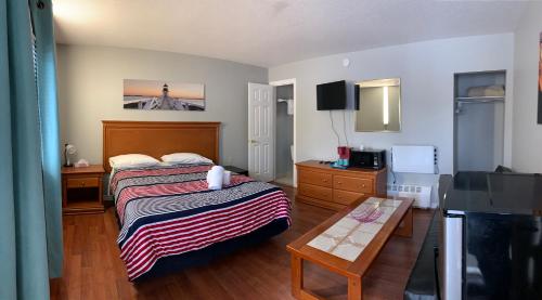 Wasaga Motel Inn - Accommodation - Wasaga Beach