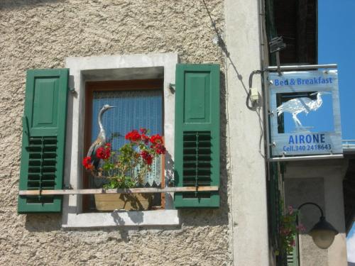 B&B Airone – Valle di Cadore, FL
