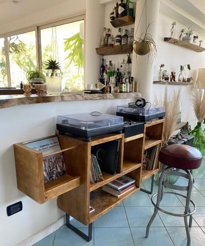 Black Market Hotel - image 5