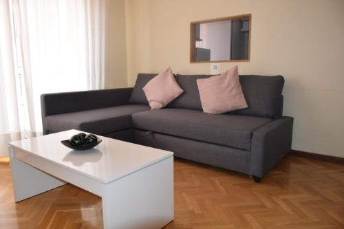 Acogedor apartamento en Fuenlabrada - Apartment