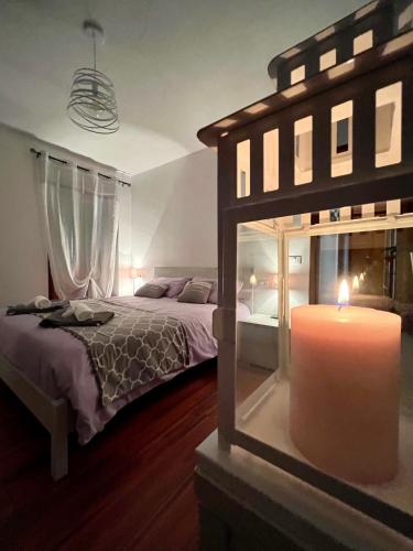 Cadore apartment Cadore apartment