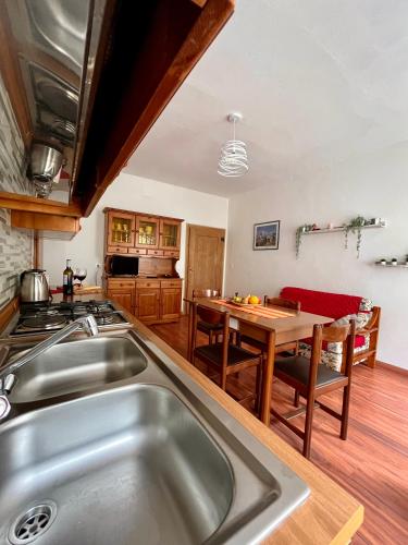 Cadore apartment Cadore apartment