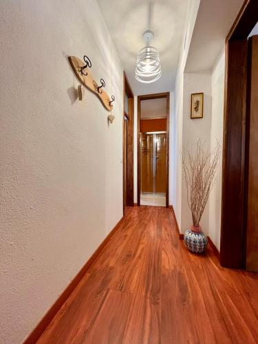 A szálláshely kívülről, Cadore apartment in Lorenzago Di Cadore