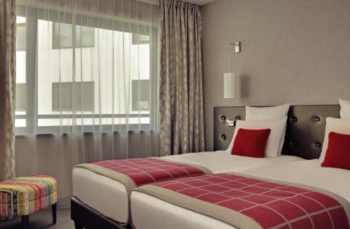 Mercure Clermont Ferrand centre Jaude - image 4
