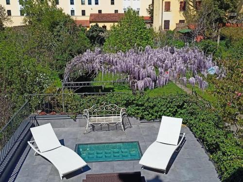 Sweet Tuscany Appartamento Gold 3