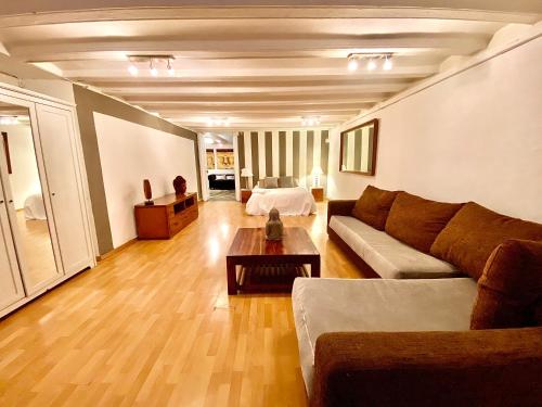 BCN Beautiful Gotic chambre d'hôte Maremagnum