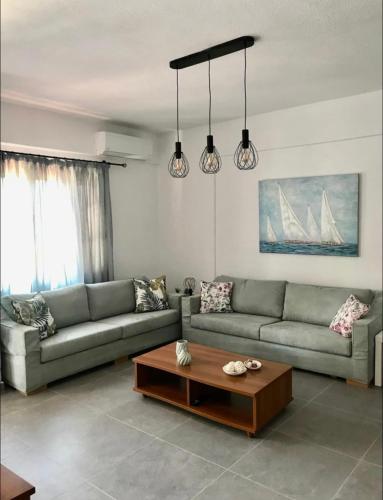 Friendly home