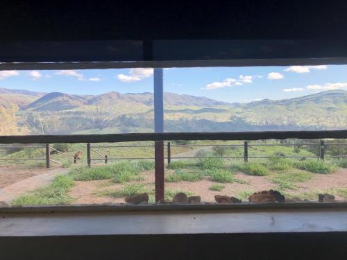 Grindells Hut - Vulkathunha-Gammon Ranges National Park in Arkaroola Village