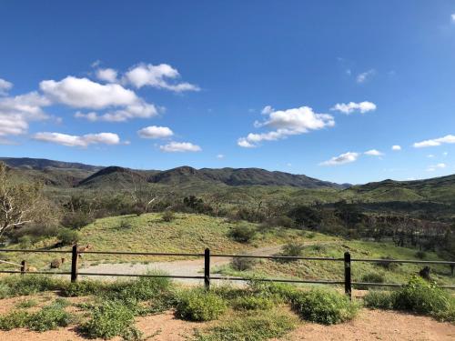 Grindells Hut - Vulkathunha-Gammon Ranges National Park in Arkaroola Village