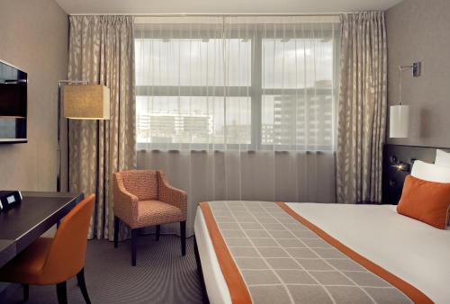 Privilege Double Room