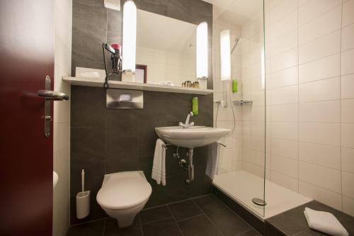 SEELANDHOTEL Weisses Kreuz 3