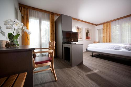 SEELANDHOTEL Weisses Kreuz