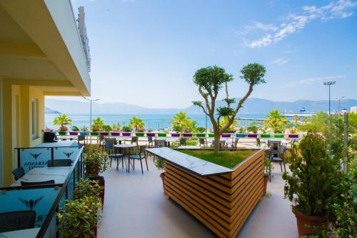 . Veranda Boutique Hotel
