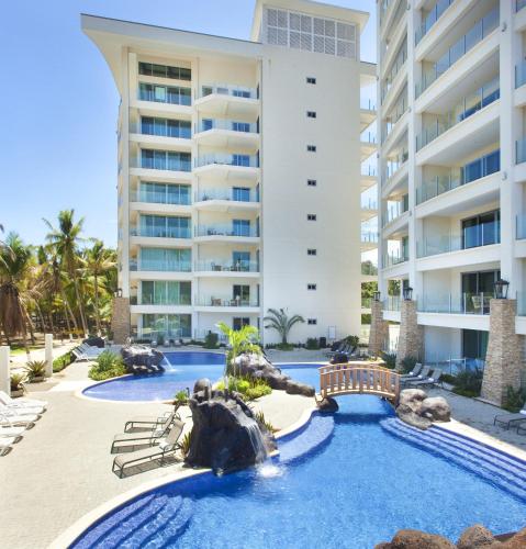 Best in Jaco Condos at Diamante del Sol, Jacó (foto 7)