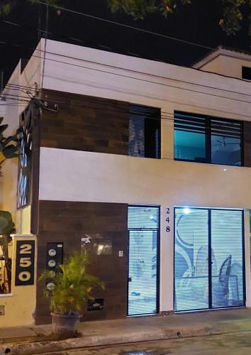 DEPARTAMENTO VACACIONAL EN ZONA DORADA