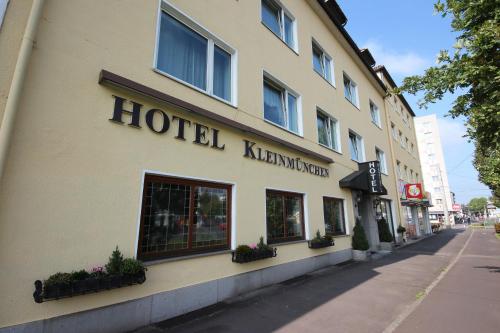 Foto - Hotel Kleinmünchen