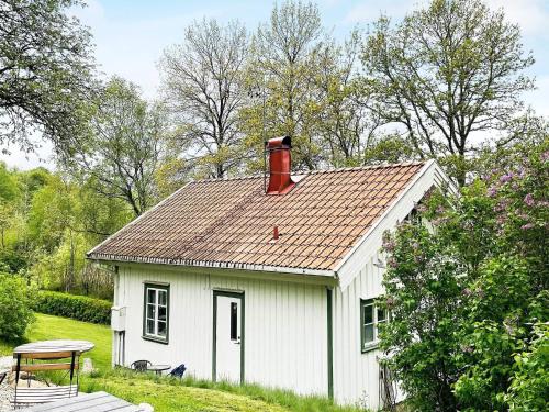 Holiday home BRASTAD XV