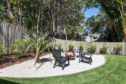 Dwyer St Great Family Beach House - image 4