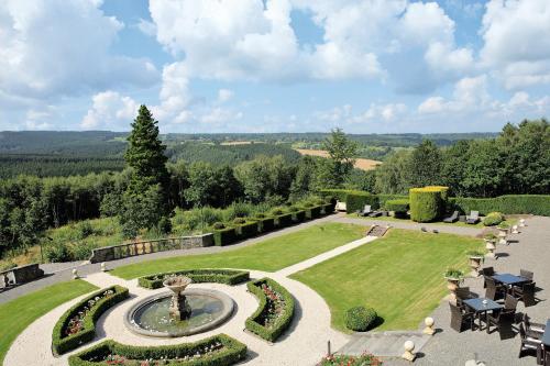 Manoir de Lébioles