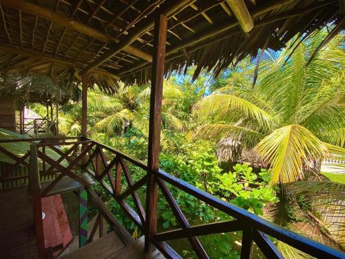 Casa de la Iguana in Livingston