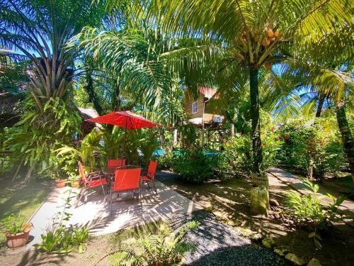 Casa de la Iguana in Livingston