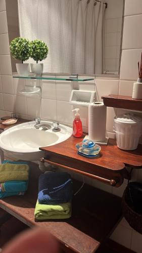 Double Room image 6