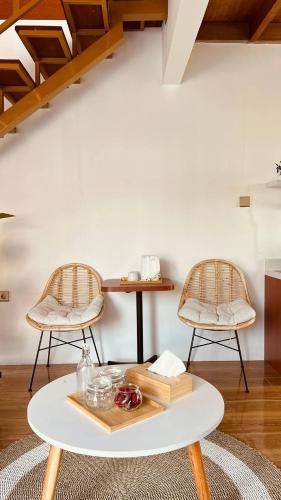 Facilities, Pakuhaji Highland Eco-Resort in Padalarang 2