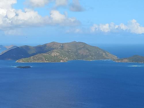 Pandangan, More Than Beauty Properties in Tortola