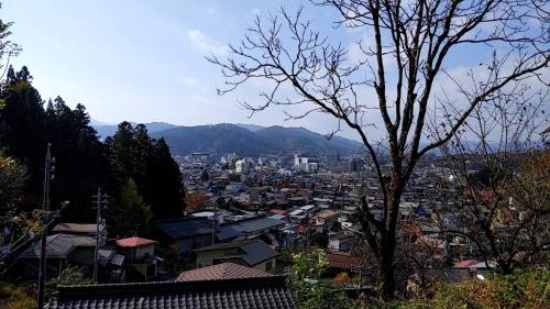 桜丸 Sakuramaru in Iwai