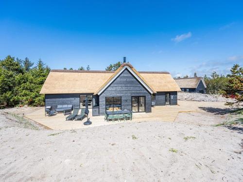ทัศนียภาพภายนอกโรงแรม, Luxury Beach House in Henne - By Traum Ferienwohnungen in เฮนเน สตรันด์