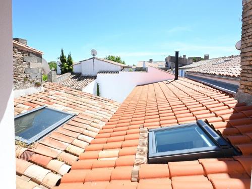 Maison Les Portes-en-Ré, 3 pièces, 4 personnes - FR-1-434-98