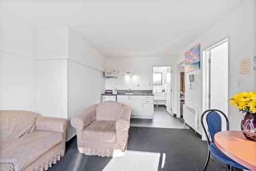 Ascot Vale Motor Lodge - image 3