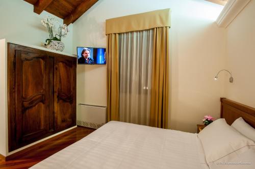 1 king bed