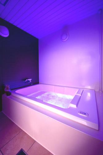 Bathroom, HOTEL LALA minato (Adult Only) in Minato