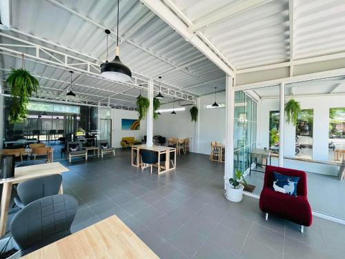 サバイ ベイ リゾート