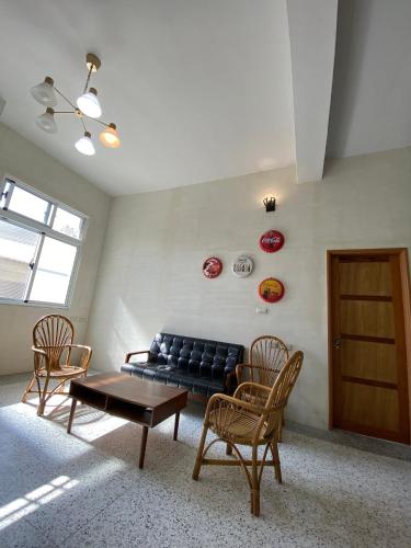 四季小空間 in Pingtung