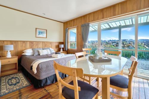 Punakaiki Beachfront Motels